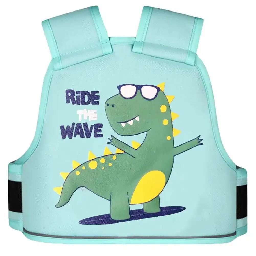 Universal Motorcycle Safety Belt Adjustable High Strength Seat Belt Reflective Strap Non-Slip Kids Seat Harness for Children