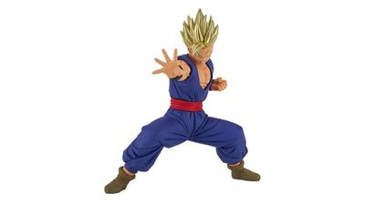 Dragon Ball Super BLOOD OF SAIYANS SPECIÁL XII Super Saiyan Son Gohan