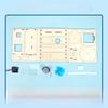 Science Diy Mars Base Experiment Kit For Kids Educational Handson Learning