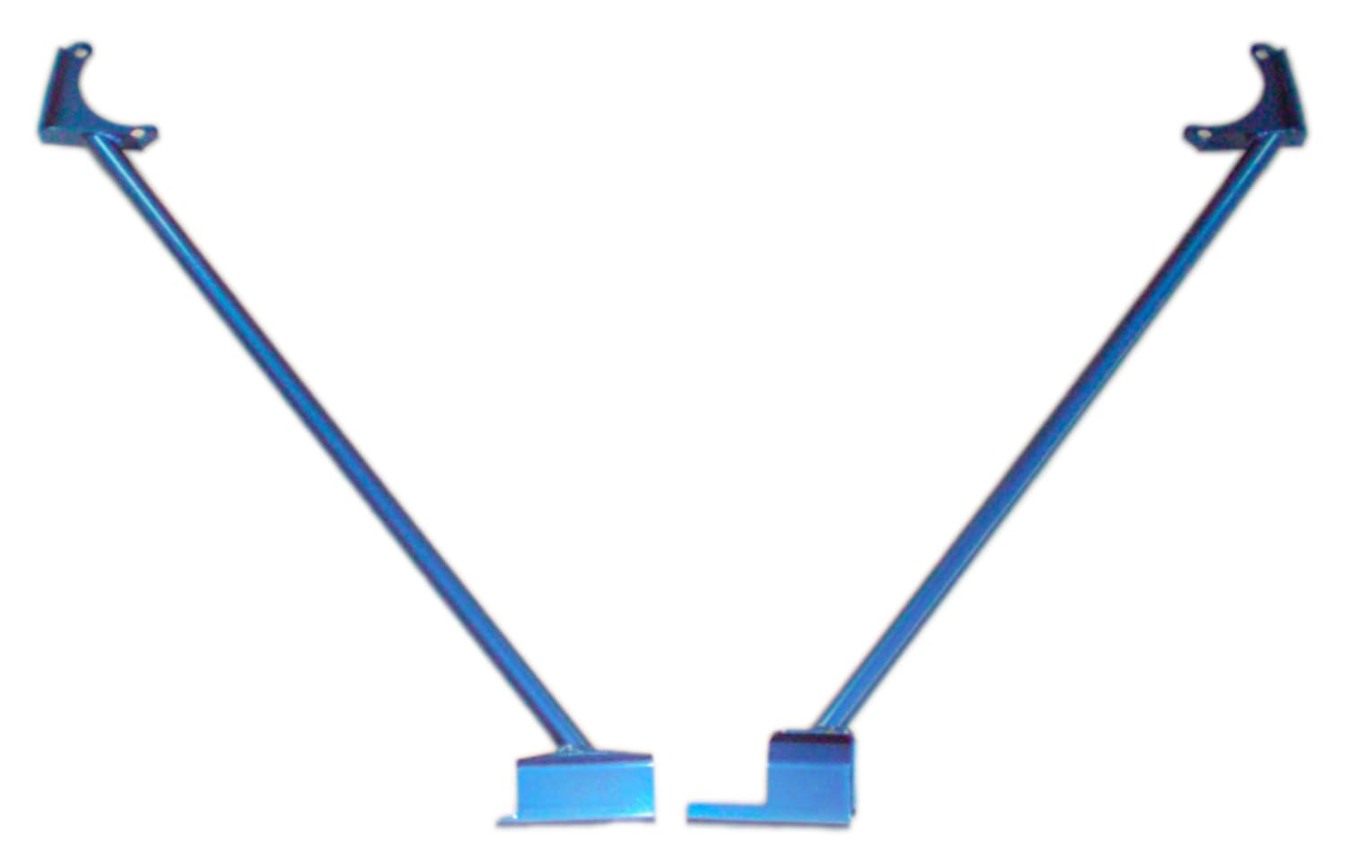 

CUSCO Усилитель кузова для Subaru Forester (Моторного отсека) 676/492/ER