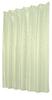 Univer Blackout 100cm Wide X 178cm Set of 2 Drapes, Serrano, Green, Long,