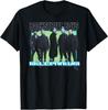 Las Vegas Residency July 18 T-Shirt