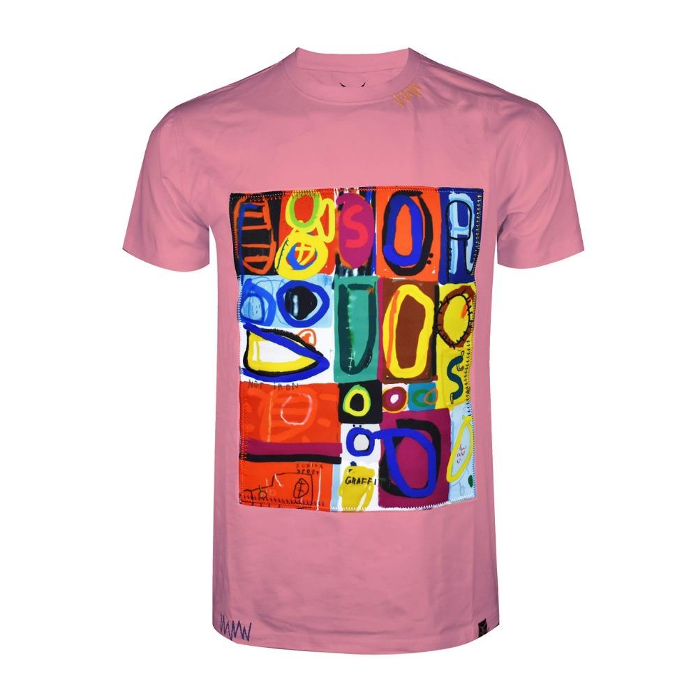 

2024 American Trend Bear Printed Fashion T-Shirt Hip Hop Streetwear Men s Women s Swag Cotton Harajuku Oversized T Shirt 4XL