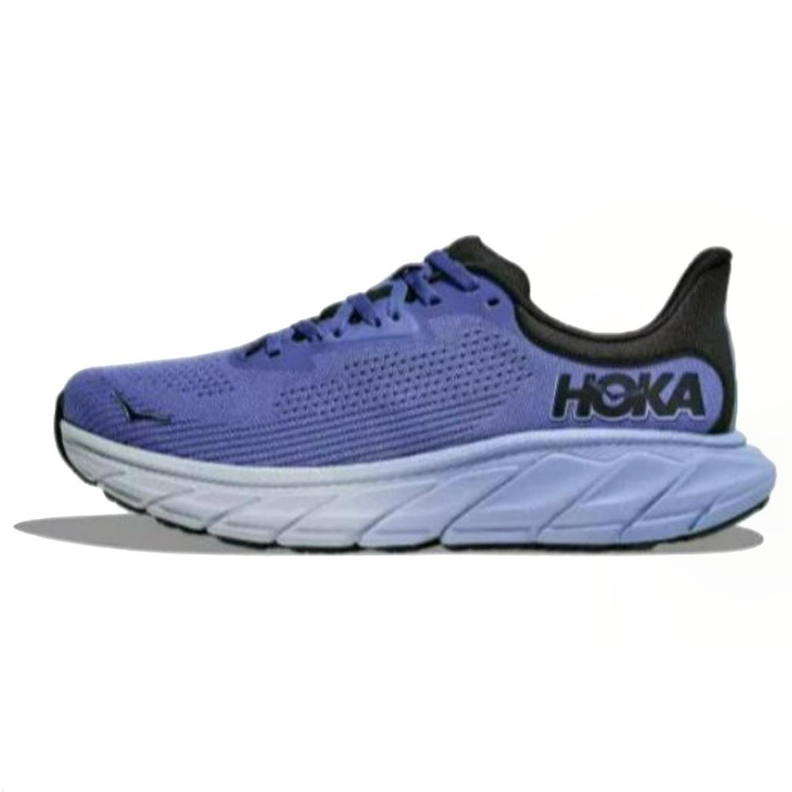 (WMNS) HOKA ONE ONE Arahi 7  Stellar Blue Cosmos  Women s 1147851-SCS EU 42