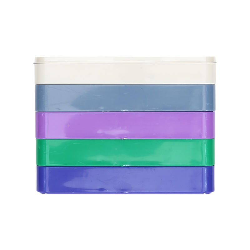 Watch Parts Storage Box Watch Tools For Screw Component Movement Hardware Parts Watch Accessories Storage Box Holder