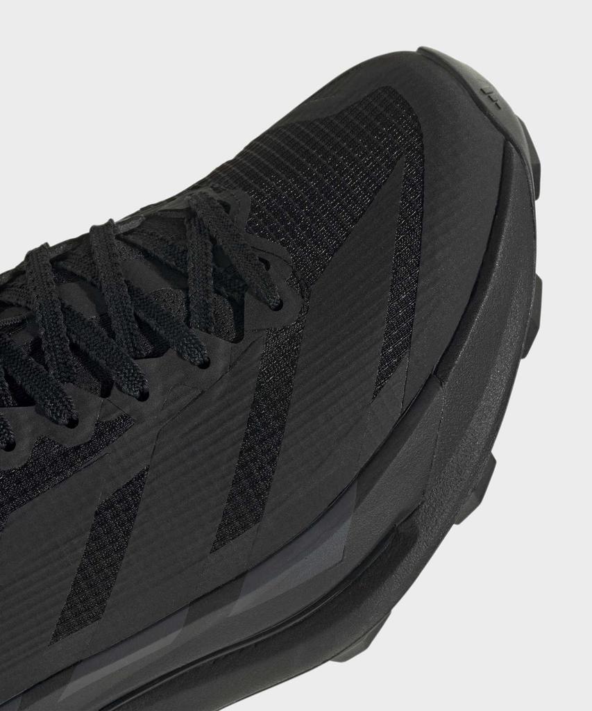 Adidas Terrex Agravic Tt - Core Black / Ki4303