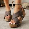 Calzado para mujer – Sandalias