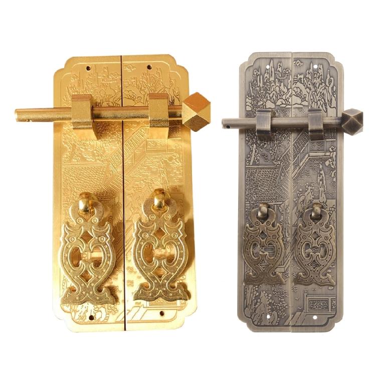 Vintage Cabinet Pull Dressers Hardware Handles for Kitchen Cupboard Door Closet