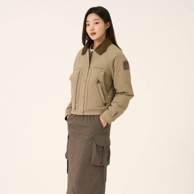 Bbcus W Prima Work Jacket