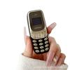 L8star BM10 Ultra-Mini Dual SIM Bluetooth Candy Bar Phone