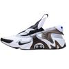 Hyper Adapt Comfortable Versatile Slip Resistant Durable Low Top Casual Running Shoes Men Sneaker Black White CT4401-110