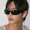 [Goggle Type] Neo SUN Black