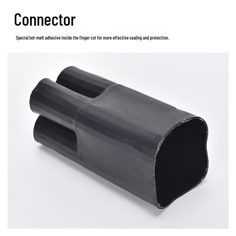 Masfu Low Voltage Heat Shrink Cable Accessories