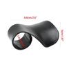Upgraded Hand Rest Clip Comfortable Handlebar Assistant ABS for Any Bike Model