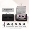 Portable Hair Styling Tool Travel Case