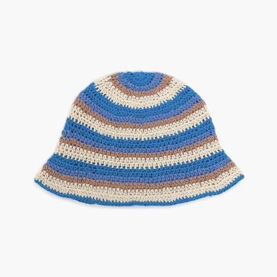 Pokrývky hlavy – Klobouky „bucket hat“