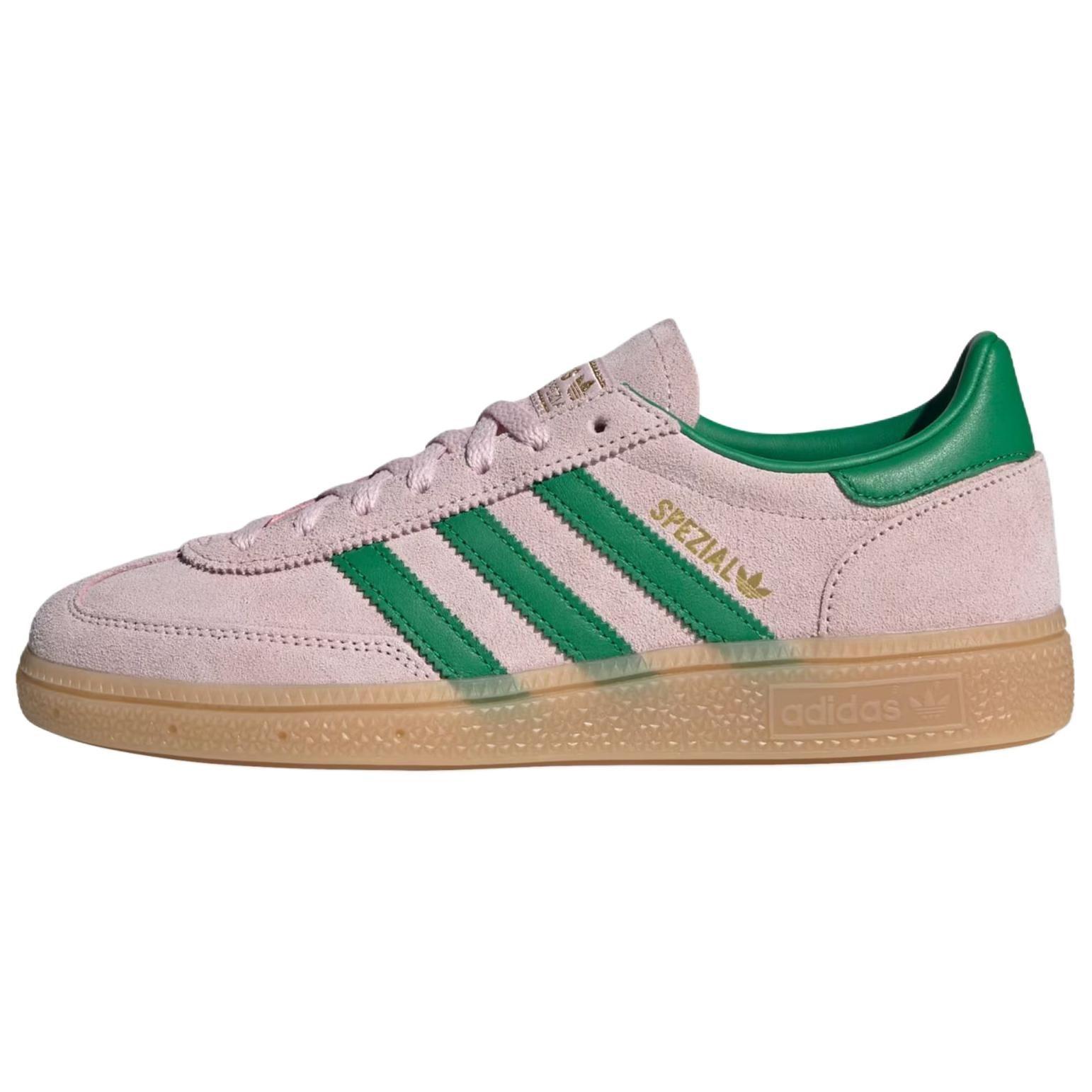 Handball Wmns Adidas Originals Spezial `Clear