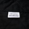 DRIES VAN NOTEN [Beautiful condition] Glen check Chester coat S BrownUsed