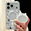 Cartoon for Samsung S11fe Mobile Phone Case S11ultra/s11plus/s11 Magnetic Suction 1 Apple 11promax