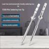 TS100/TS101 Smart Pocket-Sized Electric Soldering Iron Tips: Full Series
