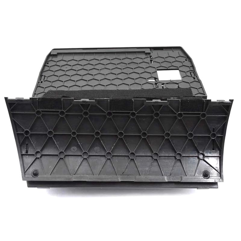 

NNR-5GG863391 Car Center Console Storage Box for Golf MK7 5GG 863 391