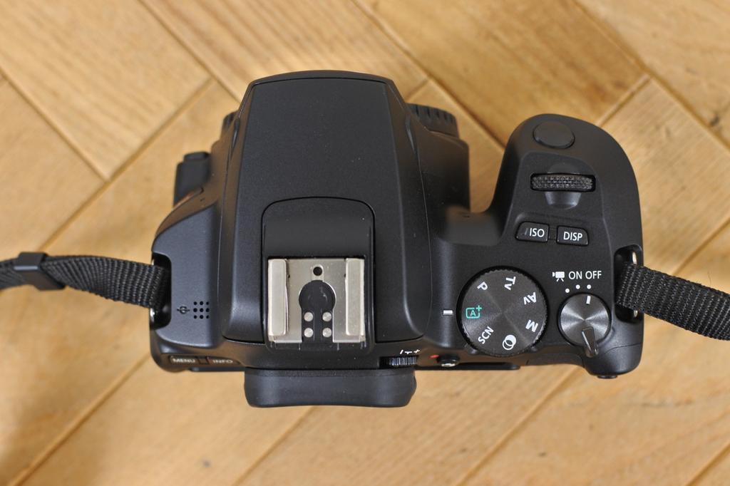Canon EOS Rebel SL3 / Kiss X10 18-55mm IS STM Lens Kit Excellent++ Japan