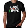 Livin' on the Veg T-Shirt Anime T-Shirts für Herren T-Shirts mit Druck T-Shirt