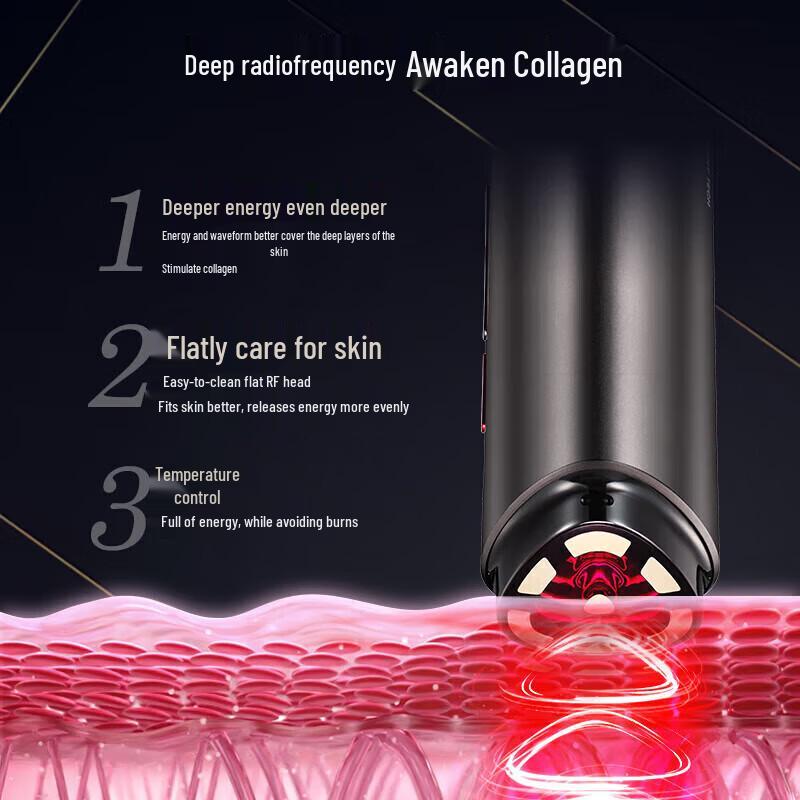 Micare RF Anti-Aging Beauty Device