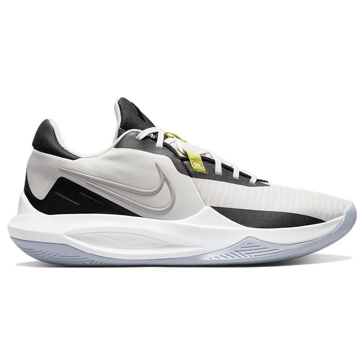 Nike Precision 6 'Sail Light Iron Ore' Men's DD9535-004