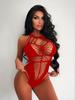 sexy underwear women erotic Intimate Chemises costumes Nightgown fishnet bodysuit sleepwear kawaii lingerie  body suit bodysuit