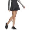 Adidas Future Style 2-In-1 Pleated Skirt Women Skirts Carbon-Black JM7202