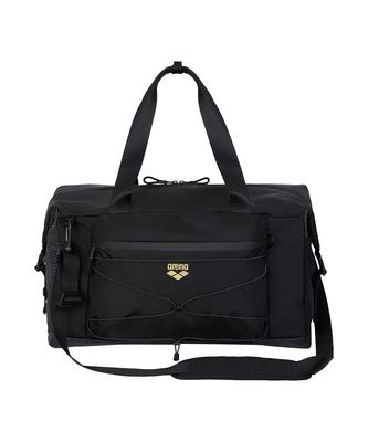 Alena Elite Tech Duffel Bag A6Ac1Ab43Blk