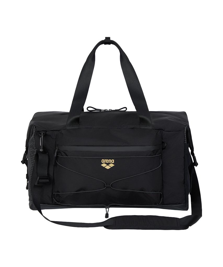 Alena Elite Tech Duffel Bag A6Ac1Ab43Blk