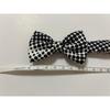 Used hermes bow tie