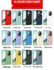 Motorola E40/30/22/13/G84 Edge 30 Pro Liquid Silicone Phone Case
