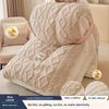 Coperta invernale in velluto Tafu spesso e caldo