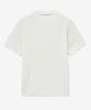Tienjiti Cable Polo Knit Top (Cream) Tnsw5E206Cr