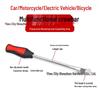 Motorcycle & Car Tire Lever Pry Bar Tool