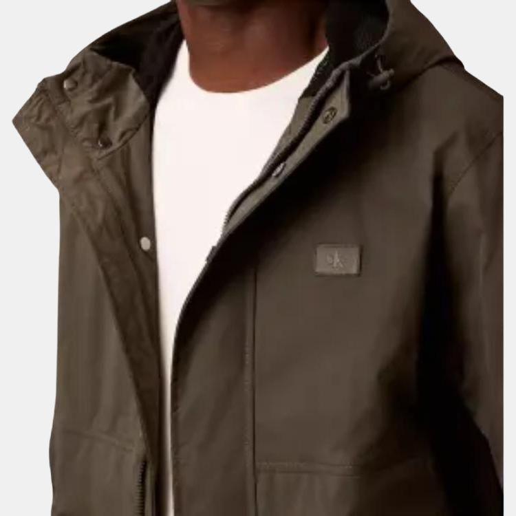 CALVIN KLEIN Jackets & Coats Men's 4RB513G-001