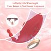 Panty Vibrators Clit Stimulator APP Control Vagina Massager Wearable Butterfly Vibrator Sex Toys For Women Adults Goods