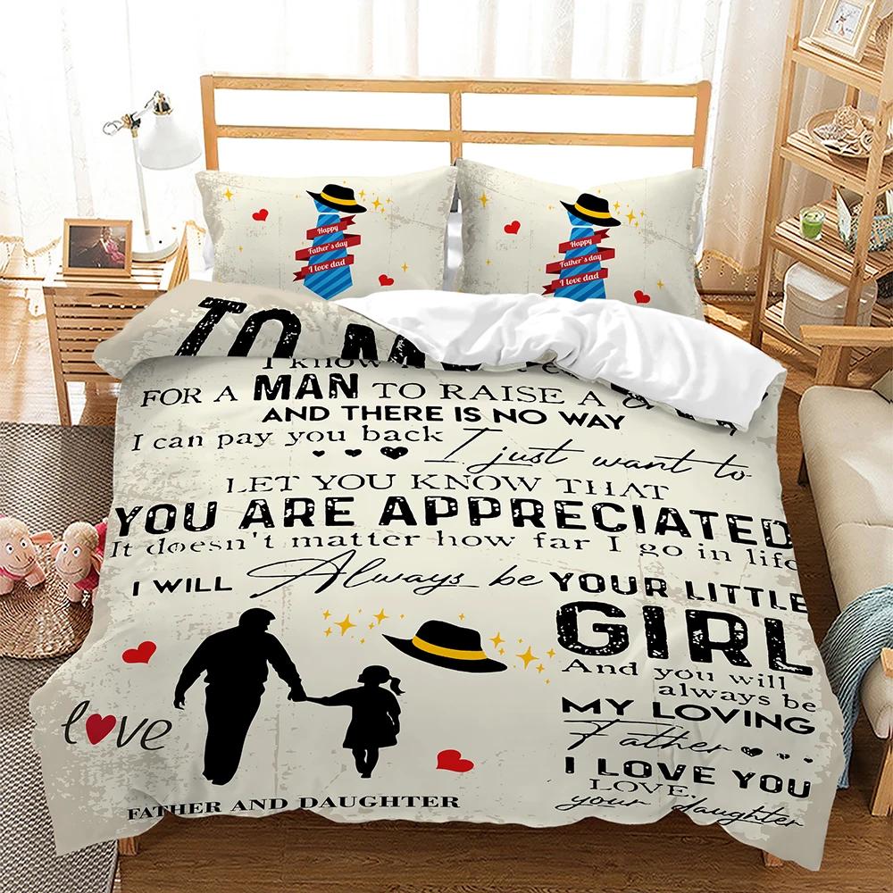 Письма с благодарностью на английском языке King Queen Пододеяльник Выразить любовь — фото 4