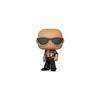 Figurine Pop! Funko The Rock #168 Final Boss édition WrestleMania