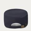 Four Seasons Quick-Drying Flat Top Hat Breathable Sun Hat Outdoor Men's Cap