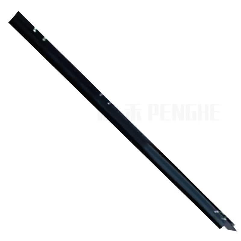 PENGHE Car Door Window Outer Seal Strip