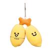 Adorable Plush Toy A23 - Super Soft Velour, Toddler & Preschooler Gift, Classroom & Home Decor for Boys & Girls