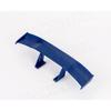 Car rear spoiler mini wing small model decoration auto parts gt style winglet