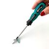Professional Quality U, Y, Triangle Shaped Screwdriver Set