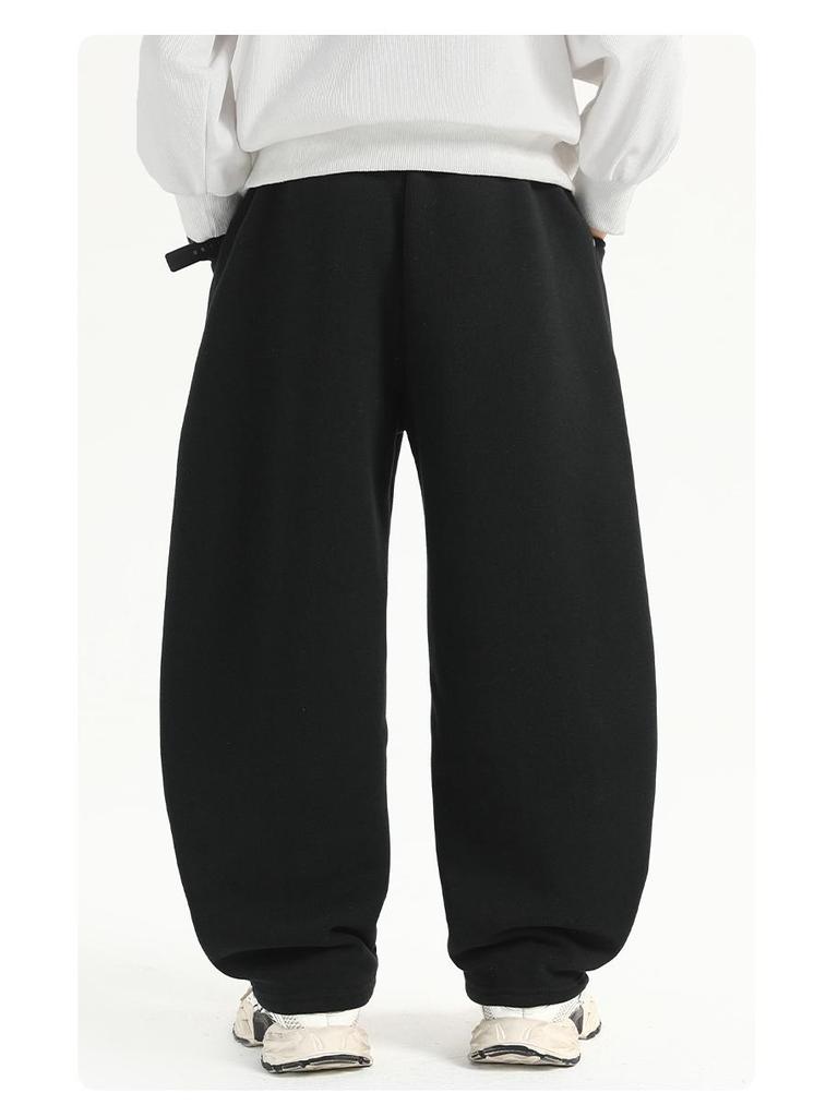 Boys' Casual Spring/Autumn Sweatpants 2026: New Fashion for Children