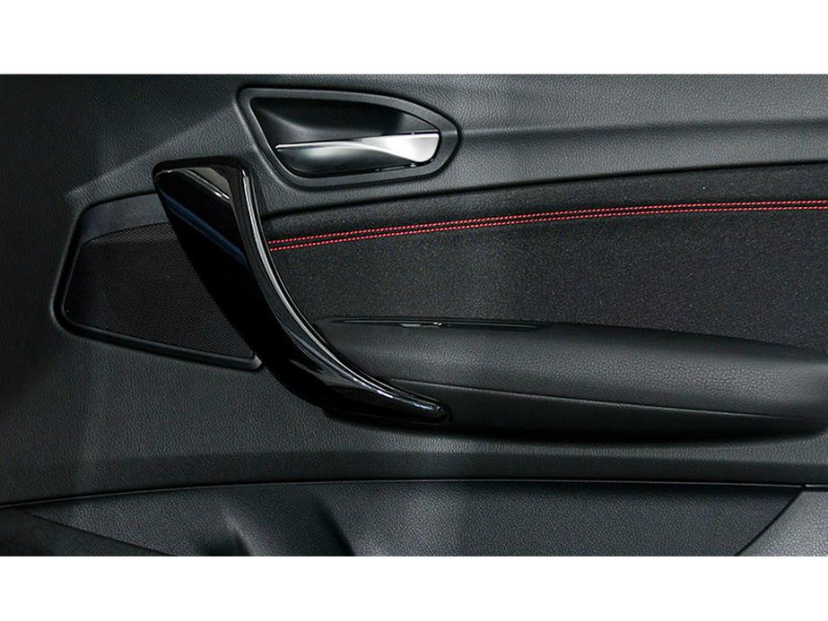 2012-2018 BMW 1 & 2 Series Convertible Interior Door Handle Protector & Modification
