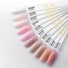 Akrylożel Polygel Żel Budujący Do Przedłużania Acrylgel Molly Nails Hema/Di-Hema Free Beige Goddess 30 Ml